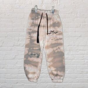 Lazypants Tie-Dye Joggers